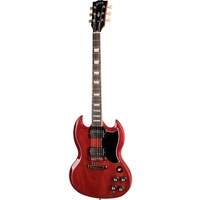 GIBSON 61' SG Standard Heritage Cherry Electric Guitar