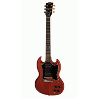 GIBSON SG Tribute Vintage Cherry Satin Electric Guitar