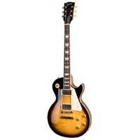 GIBSON Les Paul Standard '50s Tobacco Burst Electric Guitar