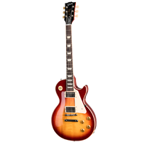 GIBSON Les Paul Standard '50s Heritage Cherry Sunburst Electric Guitar