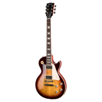 GIBSON Les Paul Standard 60's Bourbon Burst Electric Guitar