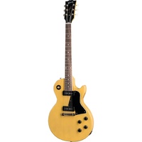 GIBSON Les Paul Special TV Yellow Electric Guitar