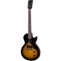 GIBSON Les Paul Junior Tobacco Sunburst Electric Guitar