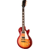 GIBSON Les Paul Tribute Satin Cherry Electric Guitar