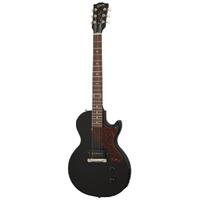 GIBSON Les Paul Junior Ebony Electric Guitar