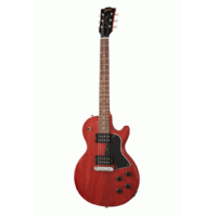GIBSON Les Paul Special Tribute Vintage Cherry Satin