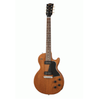 GIBSON Les Paul Special Tribute Natural Walnut Electric Guitar