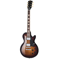 GIBSON Les Paul Studio Smokehouse Burst Electric Guitar