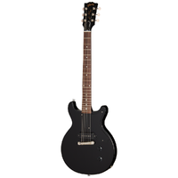 Gibson Les Paul Junior DC Ebony Electric Guitar