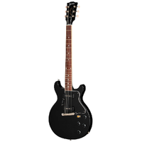 Gibson Les Paul Special Double Cut Ebony Electric Guitar