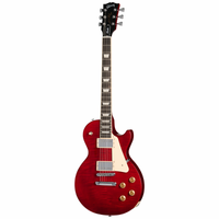 Gibson Les Paul Studio Session Cherry Electric Guitar