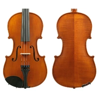 GLIGA II Violin Outfit Antique Finish - 4/4 size