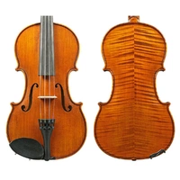 GLIGA Vasile 5 Colour Finish - Violin Only - 4/4 size