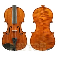 GLIGA Vasile Italian Model - Violin Only - 4/4 size