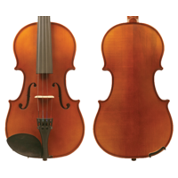 ENRICO Student Plus Violin Outfit - 4/4 size