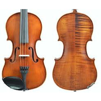 ENRICO Student Custom Violin Outfit - 3/4 size