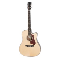 GIBSON Hummingbird RW Acoustic Electric Guitar Antique Natural AGSSRNN8