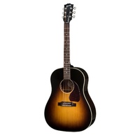GIBSON J-45 Standard Acoustic Electric Guitar Vintage Sunburst 
