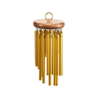 MEINL 24 Bar Hand Chimes CH-H24
