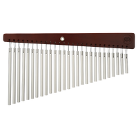 MEINL 27 Bar Vintage Wind Chimes CH27VWB