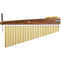 MEINL 33 Bar High Frequency Wind Chimes Single Row CH33HF