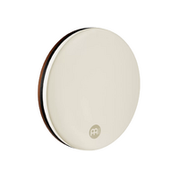 MEINL 20 Inch TAR Frame Drum True Feel Synthetic Head FD20T-TF