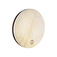 MEINL 20 Inch TAR Frame Drum Goatskin Head FD20T