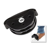 MEINL Foot Tambourine FJS2S-BK