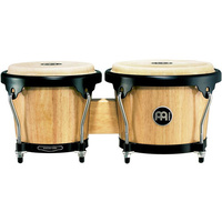 MEINL Headliner Bongos Natural HB100NT