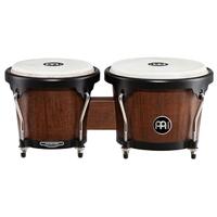 MEINL Headliner Bongos Vintage Wine Barrel HB100VWB-M