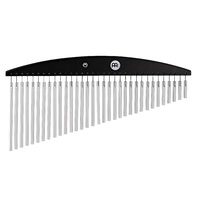 MEINL 33 Bar Headliner Wind Chimes HCH2BK