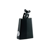 MEINL Headliner 5 Inch Steel Cowbell HCO4BK