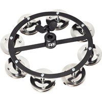 MEINL Headliner Hi Hat Tambourine HTHH1BK