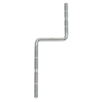 MEINL Percussion Rod Z Shaped MCR3