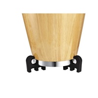 MEINL Conga Risers MCR-BK
