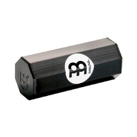 MEINL Octagonal Small Shaker SH8BK