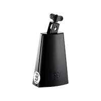 MEINL Black Series Steel 6.75 Inch  Cowbell SL675-BK