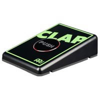 MEINL STB3 Clap Stomp Box Pedal