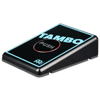 MEINL STB4 Tambo Stomp Box Pedal