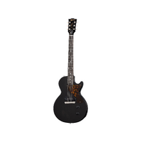GIBSON Billie Joe Armstrong Signature Les Paul Junior Vintage Ebony Gloss (inc. Hard Case)