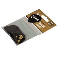 GIBSON Tortoise Picks - 12 Pack