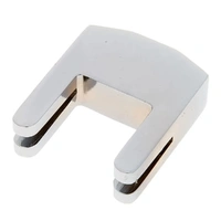 Cello Practice Mute Brass - 2 Leg