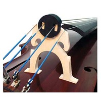 Cello Mute  - Round (Single) USA