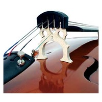 Cello Practice Mute Rubber
