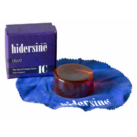 HIDERSINE Cello Rosin 3C