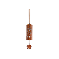 MEINL Sonic Energy Cosmic Bamboo Chime Luna (Evening)