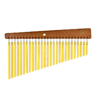 MEINL Sonic Energy 27 Bar Wind Chimes CH27WB