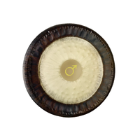 MEINL Sonic Energy 32 Inch Mars Planetary Gong G32-MA