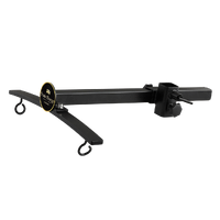 MEINL Sonic Energy TMGS-2 Gong Holder Bar