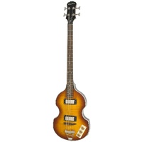 EPIPHONE Viola Vintage Sunburst Bass Guitar